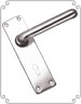 Manufacturing Lever Lock Set