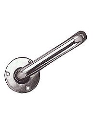 Aluminium Door Fitting Manufacturers