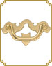 Cabinet Handle