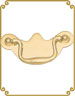 Cabinet Handle