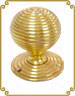 Brass Knobs