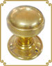 Brass Knobs