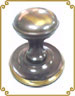 Brass Knobs