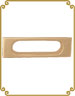 Brass Switch Plates