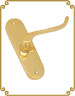 Door Handles