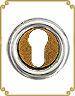 Escutcheons - Exclusive Products