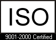 ISO 9001 Registered Company
