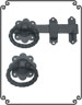 Iron Mongery Fittings