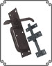 Iron Mongery Fittings