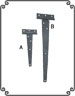 Iron Mongery Fittings