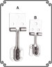 Iron Mongery Fittings