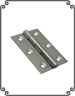 Iron Mongery Fittings