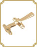 Sash Fastener