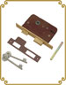 Mortise Lock